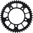 MOOSE RACING Rear Sprocket - 45 Tooth - Honda 1211-1304-45-10 - Cycle City Outdoors