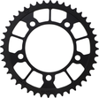 MOOSE RACING Rear Sprocket - 44 Tooth - Honda 1211-1304-44-10 - Cycle City Outdoors
