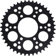 MOOSE RACING Rear Sprocket - 43 Tooth - Kawasaki 1211-478-43-10 - Cycle City Outdoors