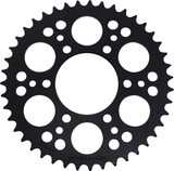 MOOSE RACING Rear Sprocket - 43 Tooth - Kawasaki 1211-478-43-10 - Cycle City Outdoors