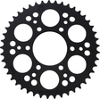 MOOSE RACING Rear Sprocket - 45 Tooth - Kawasaki 1211-478-45-10 - Cycle City Outdoors