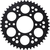 MOOSE RACING Rear Sprocket - 45 Tooth - Kawasaki 1211-478-45-10 - Cycle City Outdoors