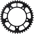 MOOSE RACING Rear Sprocket - 43 Tooth - Suzuki 1211-1792-43-10 - Cycle City Outdoors