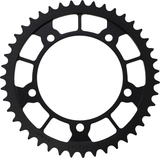 MOOSE RACING Rear Sprocket - 43 Tooth - Suzuki 1211-1792-43-10 - Cycle City Outdoors