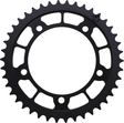 MOOSE RACING Rear Sprocket - 42 Tooth - Suzuki 1211-1792-42-10 - Cycle City Outdoors