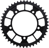 MOOSE RACING Rear Sprocket - 45 Tooth 1211-1792-45-10 - Cycle City Outdoors