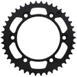 MOOSE RACING Rear Sprocket - 42 Tooth 1211-899-42-10 - Cycle City Outdoors