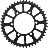 MOOSE RACING Rear Sprocket - 47 Tooth 1211-2014-47-10 - Cycle City Outdoors
