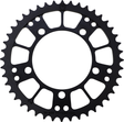 MOOSE RACING Rear Sprocket - 44 Tooth - BMW 1211-007-44-10 - Cycle City Outdoors