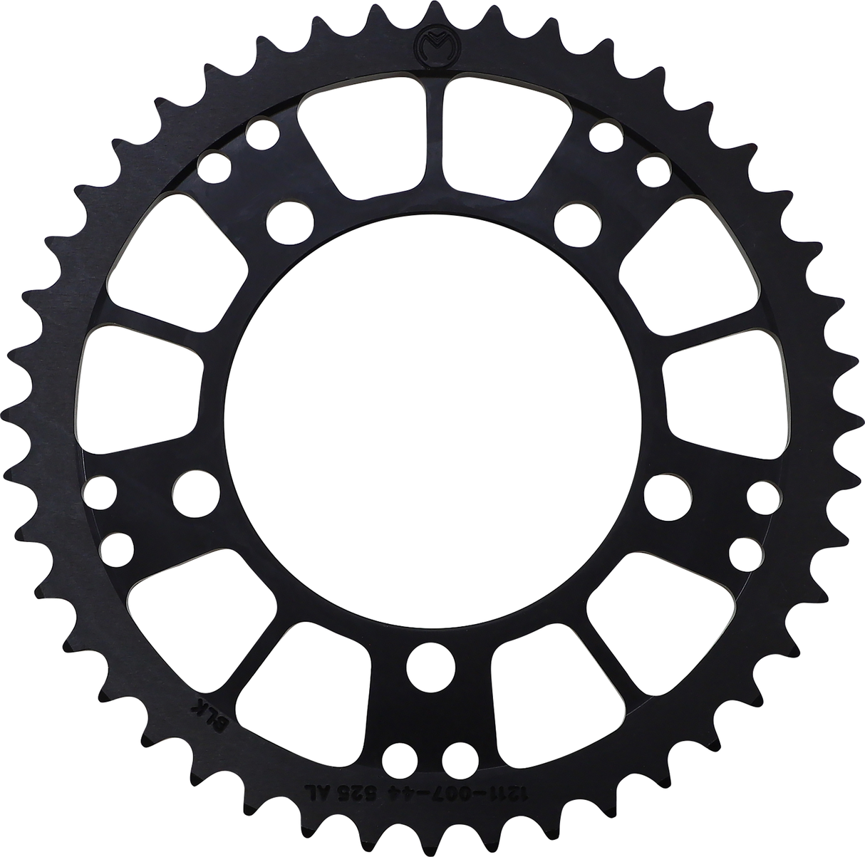 MOOSE RACING Rear Sprocket - 44 Tooth - BMW 1211-007-44-10 - Cycle City Outdoors