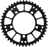 MOOSE RACING Rear Sprocket - 45 Tooth - BMW 1211-007-45-10 - Cycle City Outdoors