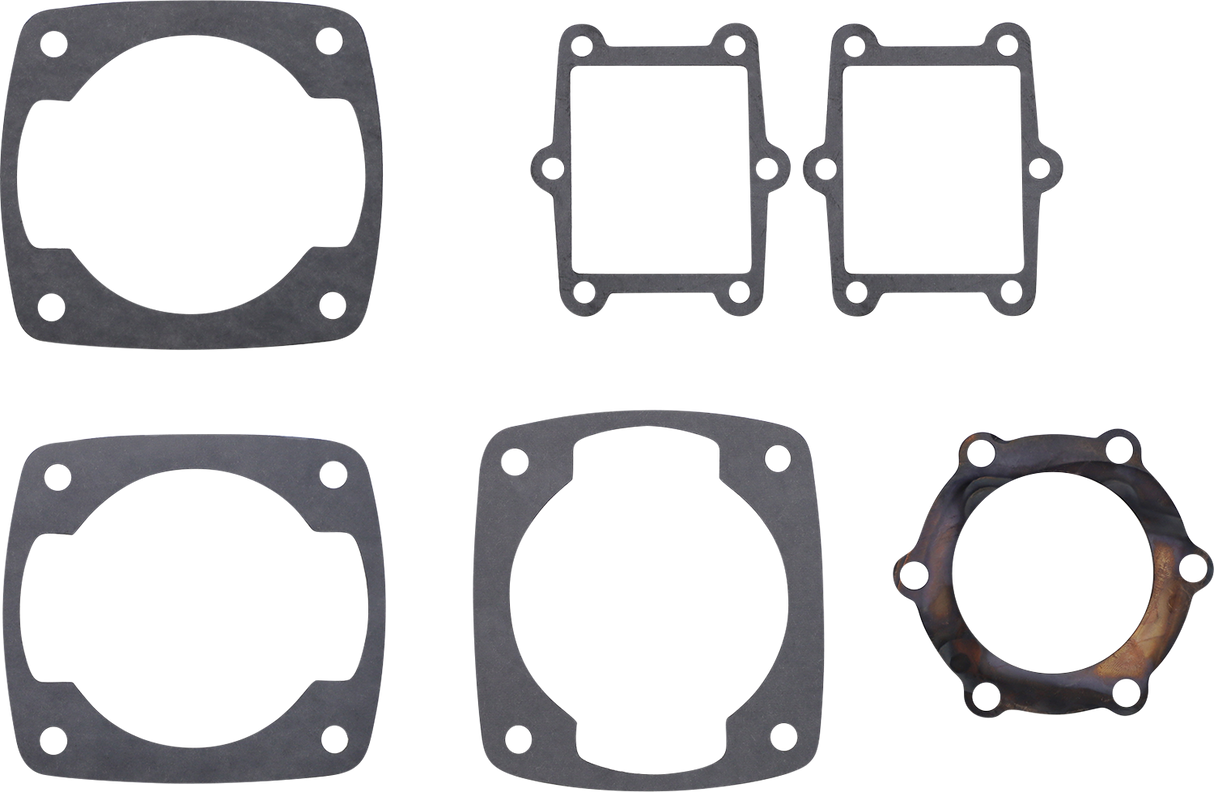VINTCO Top End Gasket Kit - Maico KTE058