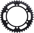 MOOSE RACING Rear Sprocket - 42 Tooth - Honda 1211-300-42-10 - Cycle City Outdoors