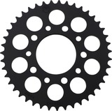 MOOSE RACING Rear Sprocket - 43 Tooth - Honda 1211-1332-43-10 - Cycle City Outdoors