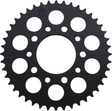 MOOSE RACING Rear Sprocket - 44 Tooth - Honda 1211-1332-44-10 - Cycle City Outdoors
