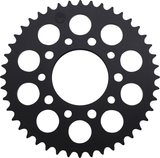 MOOSE RACING Rear Sprocket - 44 Tooth - Honda 1211-1332-44-10 - Cycle City Outdoors