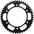 MOOSE RACING Rear Sprocket - 47 Tooth - BMW 1211-003-47-10 - Cycle City Outdoors