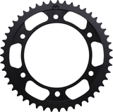 MOOSE RACING Rear Sprocket - 47 Tooth - BMW 1211-003-47-10 - Cycle City Outdoors