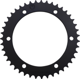 MOOSE RACING Rear Sprocket - 43 Tooth - Honda 1211-1346-43-10 - Cycle City Outdoors