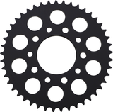 MOOSE RACING Rear Sprocket - 45 Tooth - Honda 1211-1332-45-10 - Cycle City Outdoors