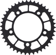 MOOSE RACING Rear Sprocket - 42 Tooth - Honda 1211-1304-42-10 - Cycle City Outdoors