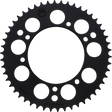 MOOSE RACING Rear Sprocket - 50 Tooth 1211-1134-50-10 - Cycle City Outdoors