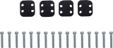 THRASHIN SUPPLY CO. Floorboards - 1/2" Lift Kit TSC-2213-1
