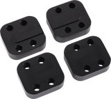THRASHIN SUPPLY CO. Floorboards - 1/2" Lift Kit TSC-2213-1