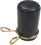 MOOSE UTILITY Clutch Cover Drain Plug 500-1161-PU