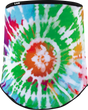 ZAN HEADGEAR SportFlex? Neck Gaiter - Tie Dye WFL598