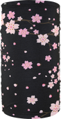 ZAN HEADGEAR Motley Tube? Fleece Lined Tube - Sugar Blossom TF607