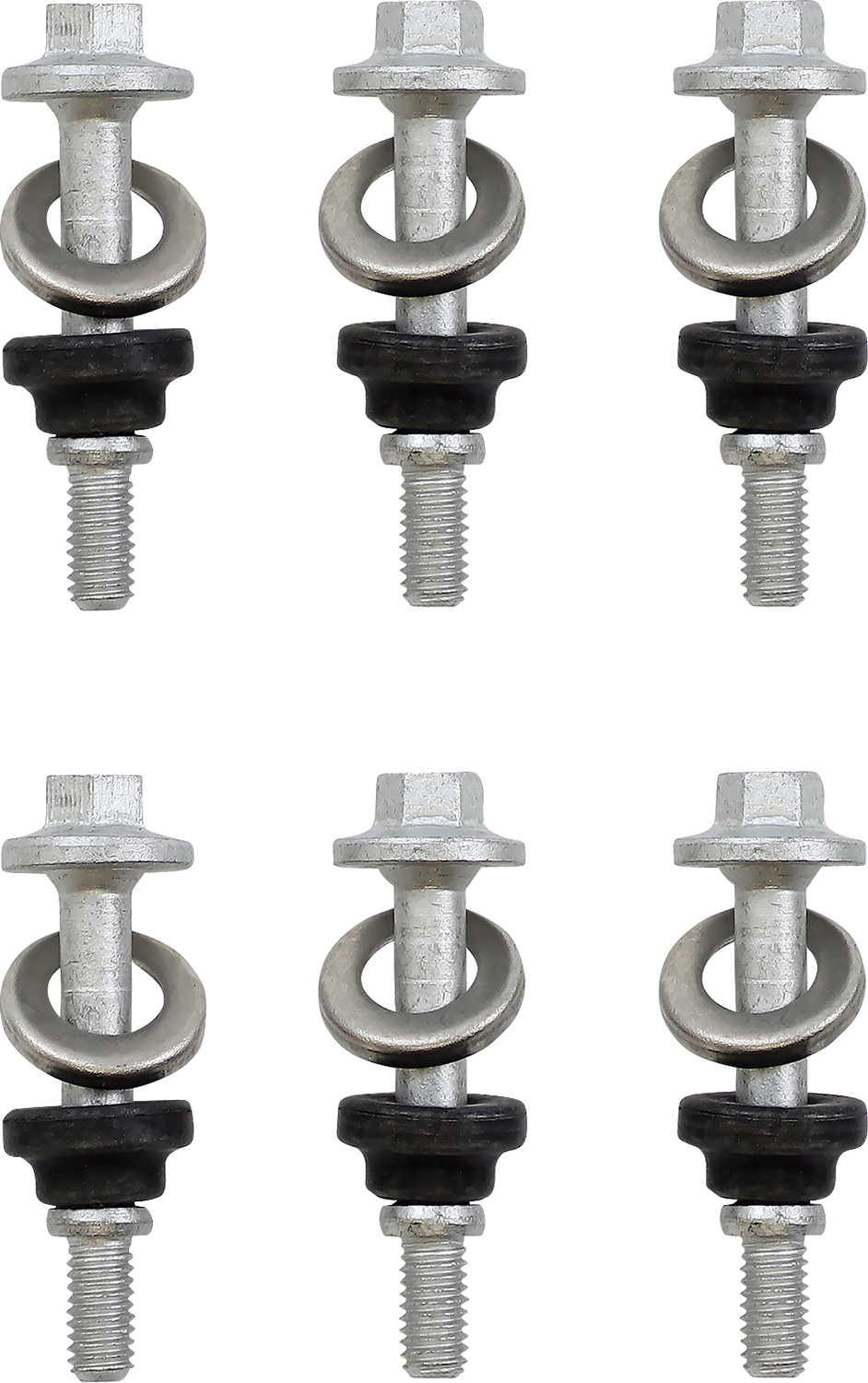 MOOSE UTILITY Clutch Cover Screw - Can-Am 500-1297-PU