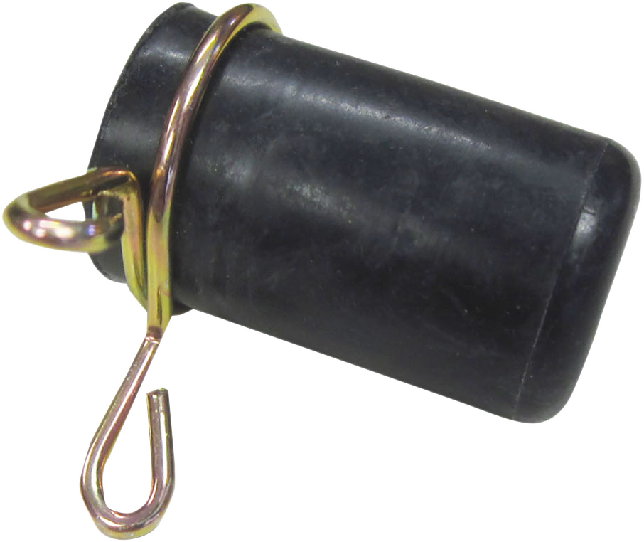 MOOSE UTILITY Clutch Cover Drain Plug 500-1161-PU