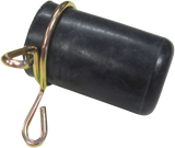 MOOSE UTILITY Clutch Cover Drain Plug 500-1161-PU