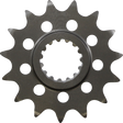 RENTHAL Front Sprocket - Ultralight - 15 Tooth 487U-525-15P - Cycle City Outdoors