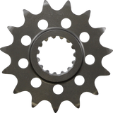 RENTHAL Front Sprocket - Ultralight - 15 Tooth 487U-525-15P - Cycle City Outdoors