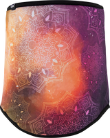 ZAN HEADGEAR SportFlex? Neck Gaiter - Starry Mandala WFL597