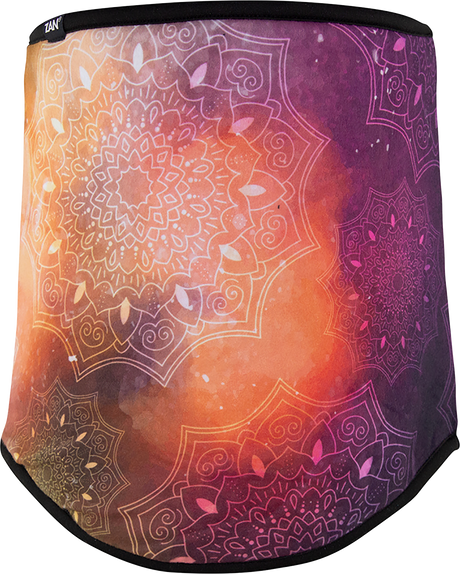 ZAN HEADGEAR SportFlex? Neck Gaiter - Starry Mandala WFL597