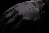 ICON Hooligan™ Insulated Gloves - Black - Small 3301-4487