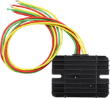 RICK'S MOTORSPORT ELECTRIC Rectifier/Regulator - Lithium-ion Compatible - Harley Davidson 14-511H