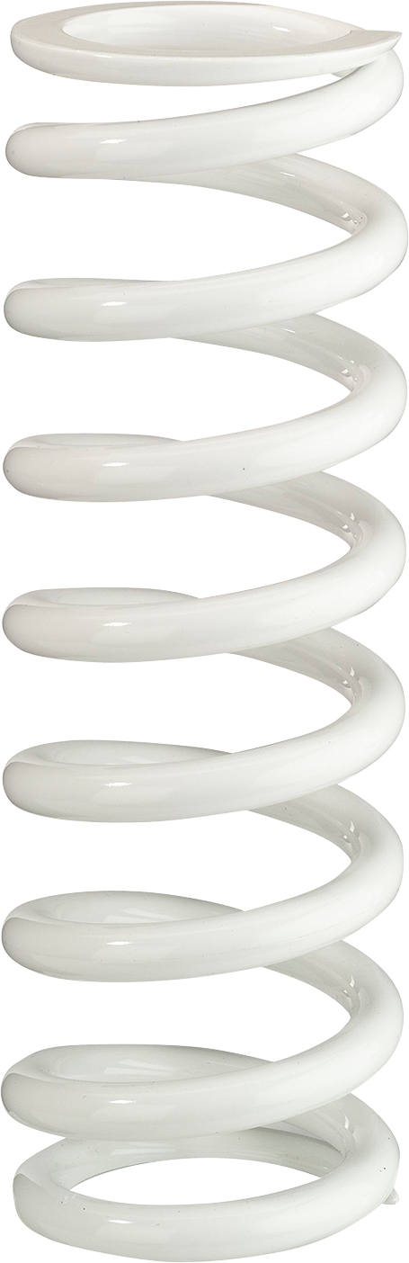 MOOSE RACING Shock Spring - 47 mm - 25 n/mm 1312-0946 - Cycle City Outdoors