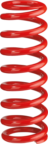 MOOSE RACING Shock Spring - 61 mm - 48 n/mm 1312-0970 - Cycle City Outdoors