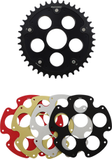 SUPERSPROX Edge Kit - Rear - Ducati - 40-Tooth RSA-736-40-KIT