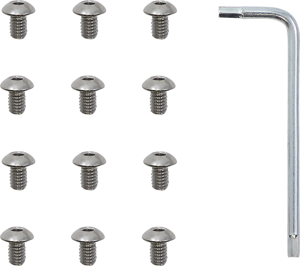 SUPERSPROX Edge Kit - Rear - Ducati - 40-Tooth RSA-736-40-KIT
