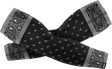 ZAN HEADGEAR SportFlex* Arm Sleeves - Classic Bandanna - Large AL196LG
