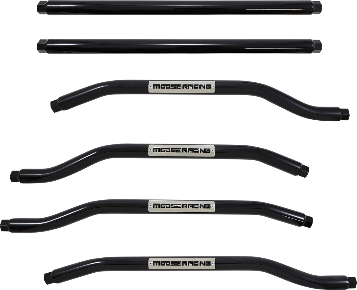 MOOSE RACING Radius Rod - Complete 41507 - Cycle City Outdoors
