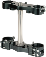 MOOSE RACING Triple Clamp - Gray 11.109.2.AN - Cycle City Outdoors