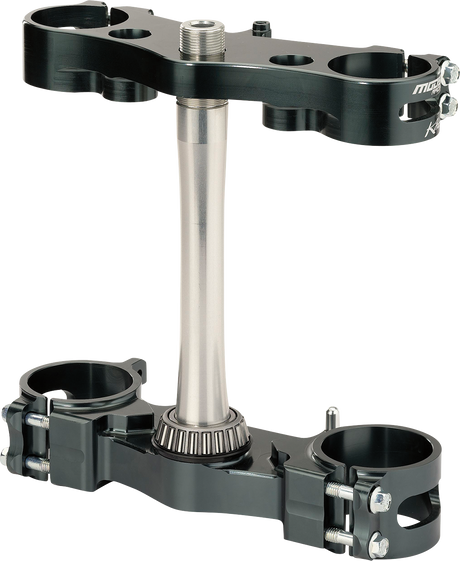 MOOSE RACING Triple Clamp - Gray 11.109.2.AN - Cycle City Outdoors