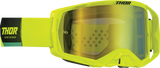 THOR Activate Goggles - Acid/Black 2601-2791