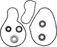 MOOSE RACING Water Pump Rebuild Kit - Arctic Cat/Yamaha 721317MSE - Cycle City Outdoors